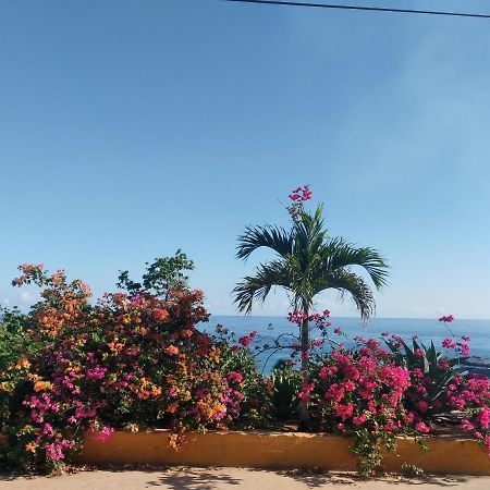 Aeropuerto Posada Bella Vista Maiquetía Екстериор снимка