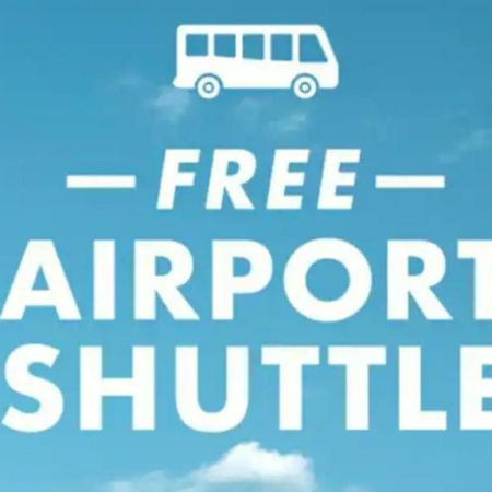 Aeropuerto Posada Bella Vista Maiquetía Екстериор снимка