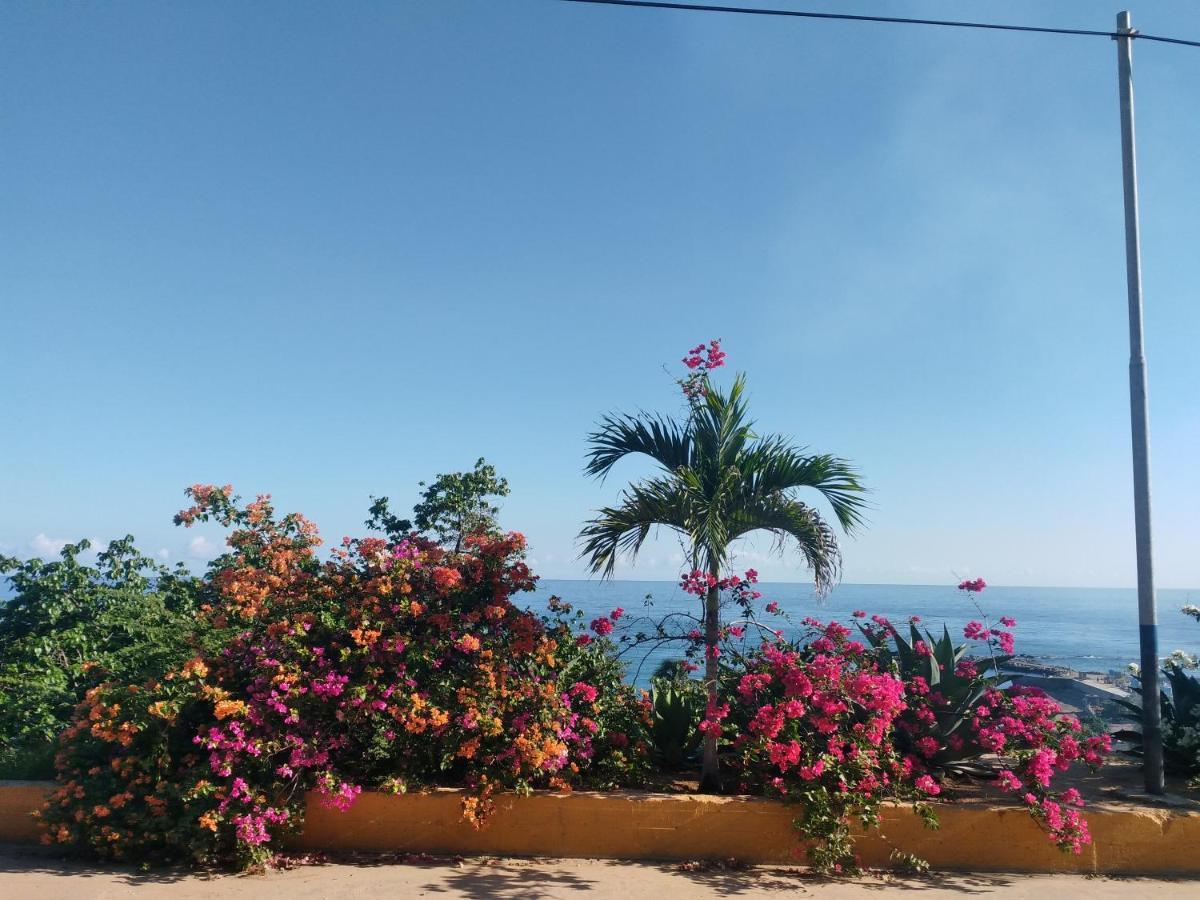 Aeropuerto Posada Bella Vista Maiquetía Екстериор снимка